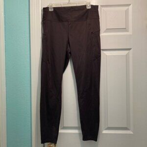 Leggings XL two pairs Avia